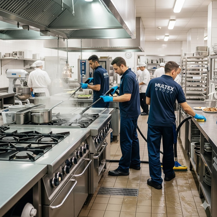 BUHARLI TEMİZLİK 2